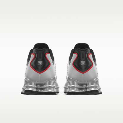 Nike Shox TL By You personalisierbarer Schuh (Herren) – Multi-Color/Multi-Color [2755149194]