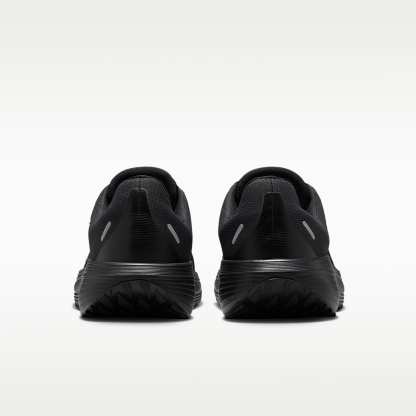Nike Quest 7 Straßenlaufschuhe (Herren) – Schwarz/Schwarz/Anthracite/Schwarz