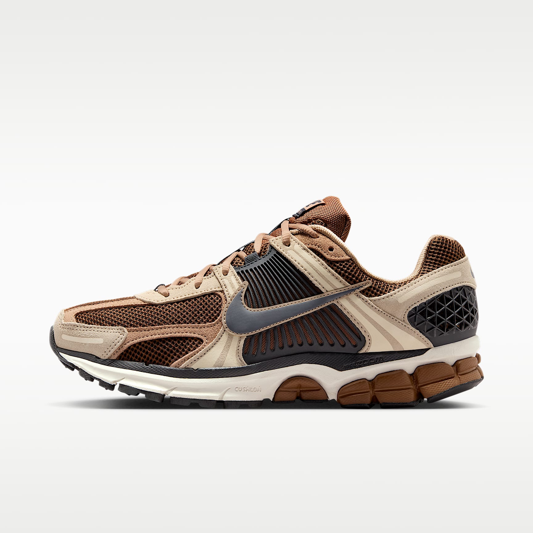 Nike Zoom Vomero 5 Herrenschuh – Light British Tan/British Khaki/Linen/Dark Smoke Grey