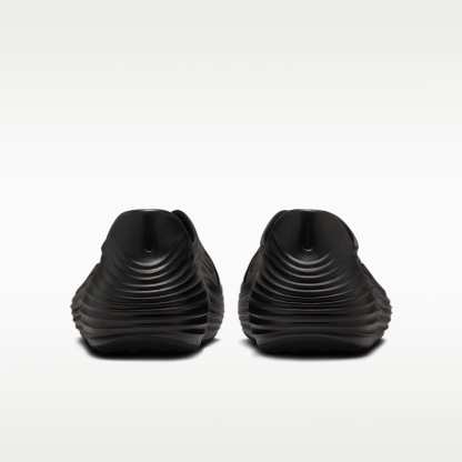 Nike ReactX Rejuven8 Schuh (Damen) – Schwarz/Schwarz/Schwarz