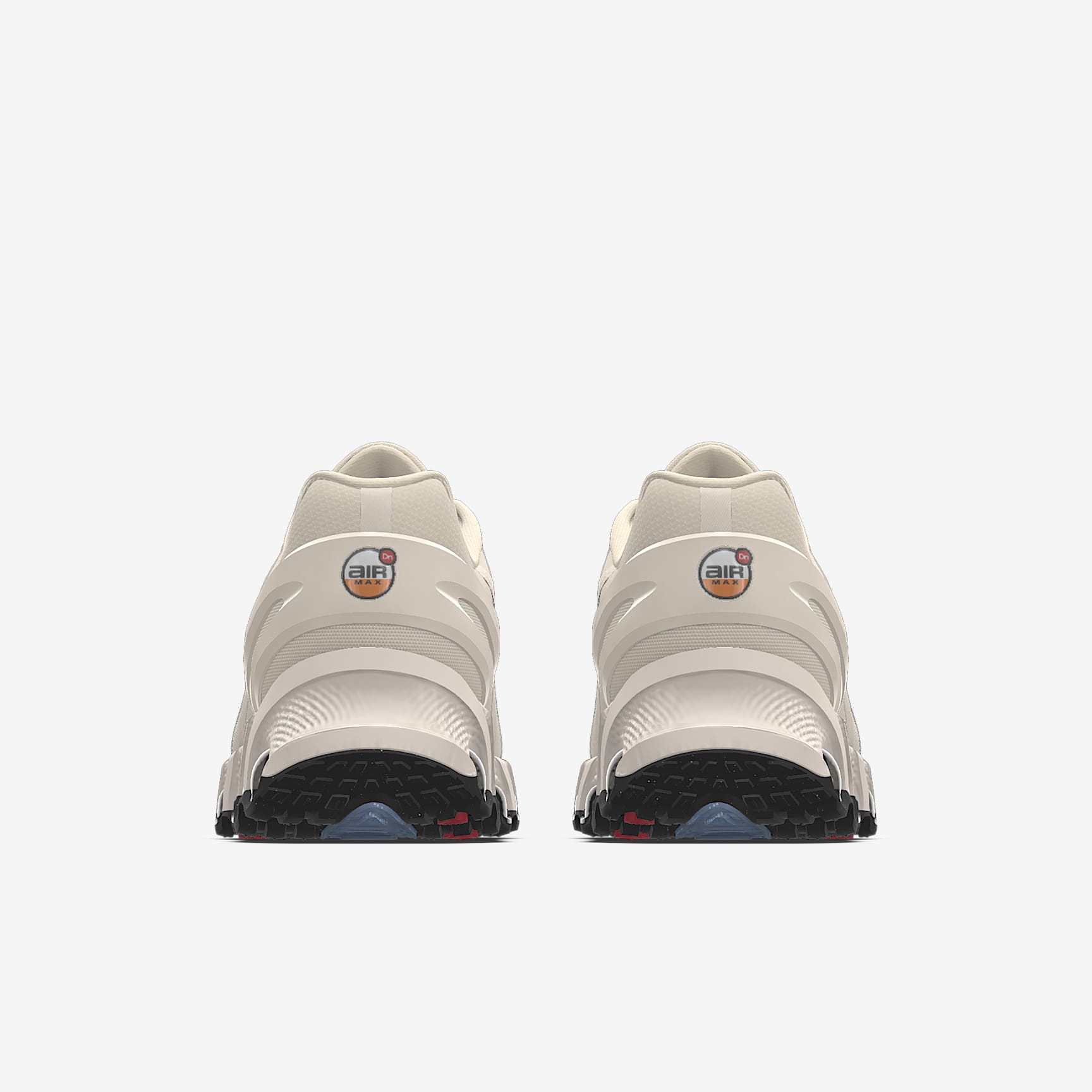 Nike Air Max Dn8 By You Schuh (Damen) – Multi-Color/Multi-Color [7422856713]