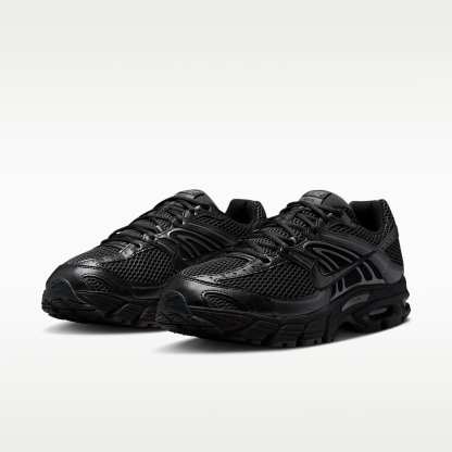 Nike Air Max Moto 2K Schuh (Herren) – Schwarz/Metallic Dark Grey/Dark Smoke Grey