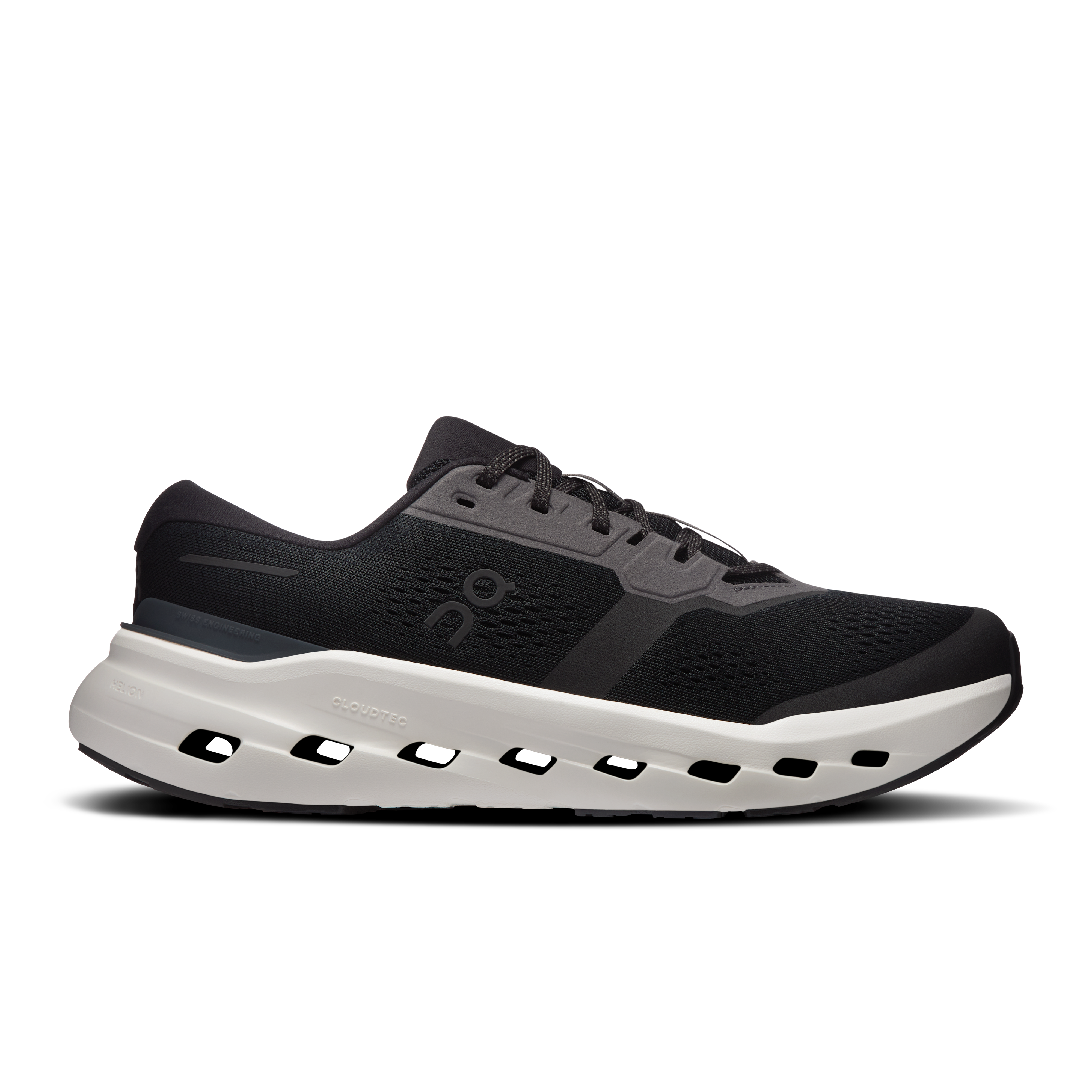 Cloudrunner 3 für ihn – Black | Ivory