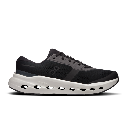 Cloudrunner 3 für ihn – Black | Ivory