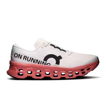 Cloudmonster 3 für ihn – Ivory | Dustrose