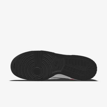 Nike Dunk Low By You personalisierbarer Herrenschuh – Multi-Color/Multi-Color/Multi-Color [6009361088]
