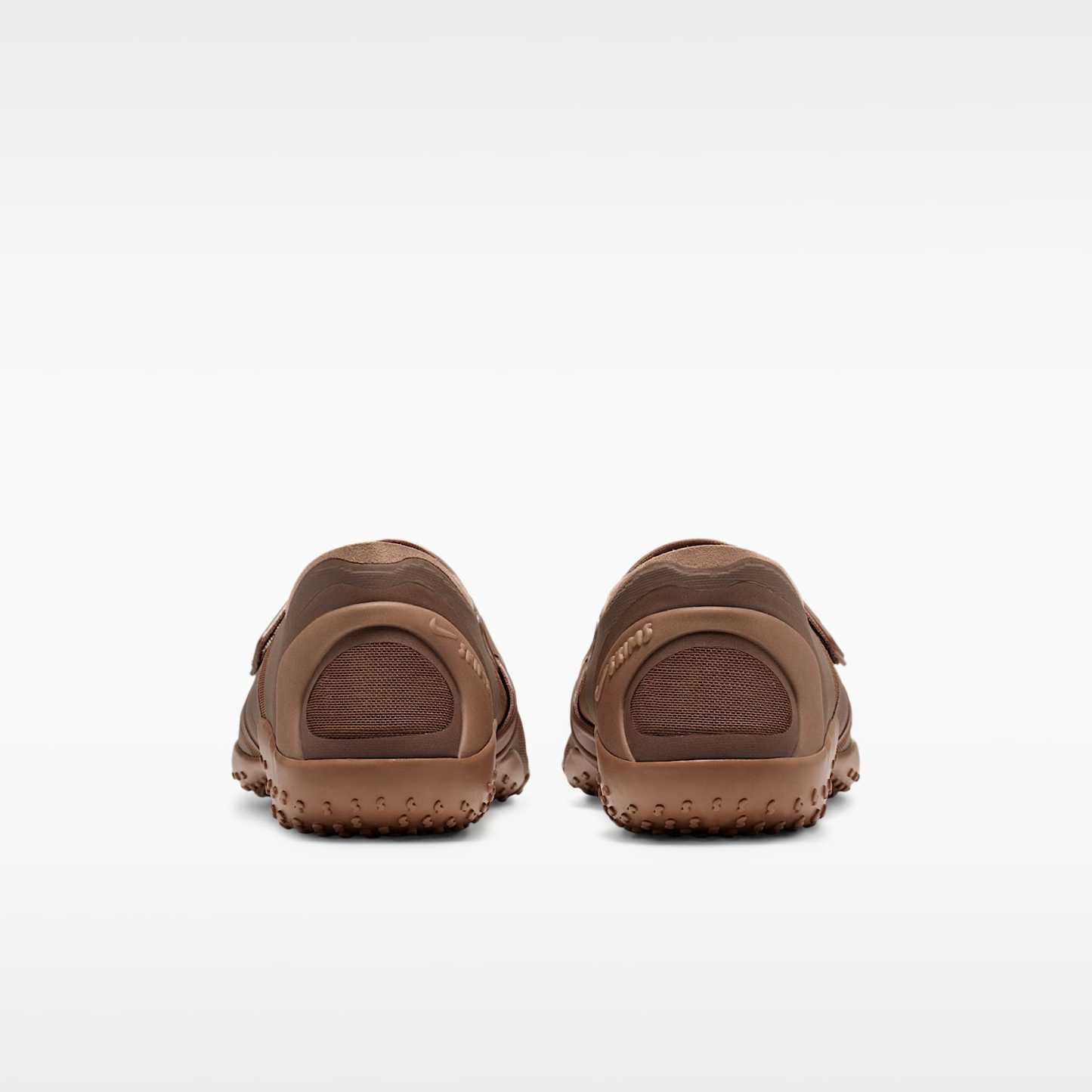 NikeSKIMS Rift Mesh Schuh (Damen) – Archaeo Brown/Infinite Sable/Desert Dust/Archaeo Brown