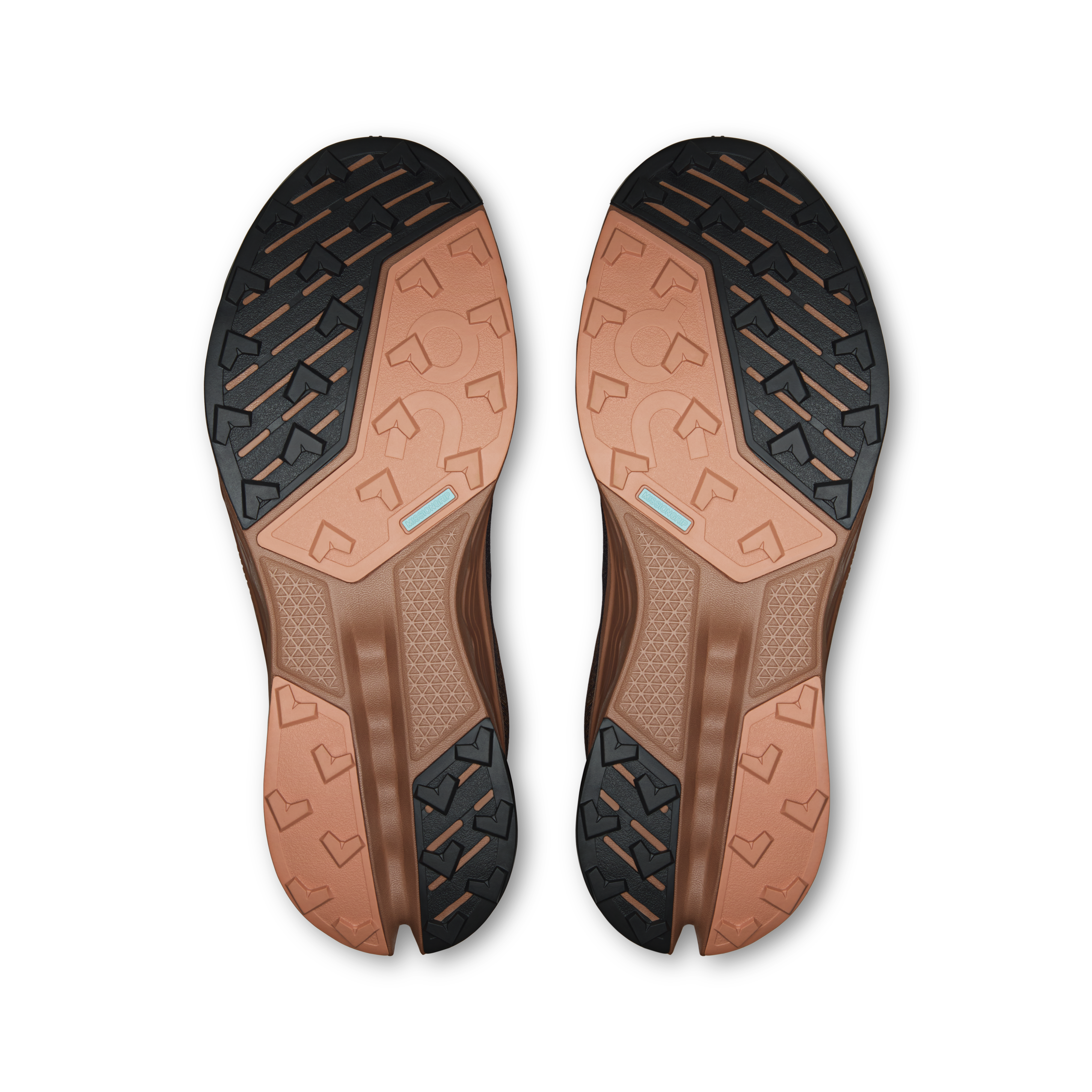 Cloudsurfer Trail 2 Waterproof für ihn – Portobello | Pebble