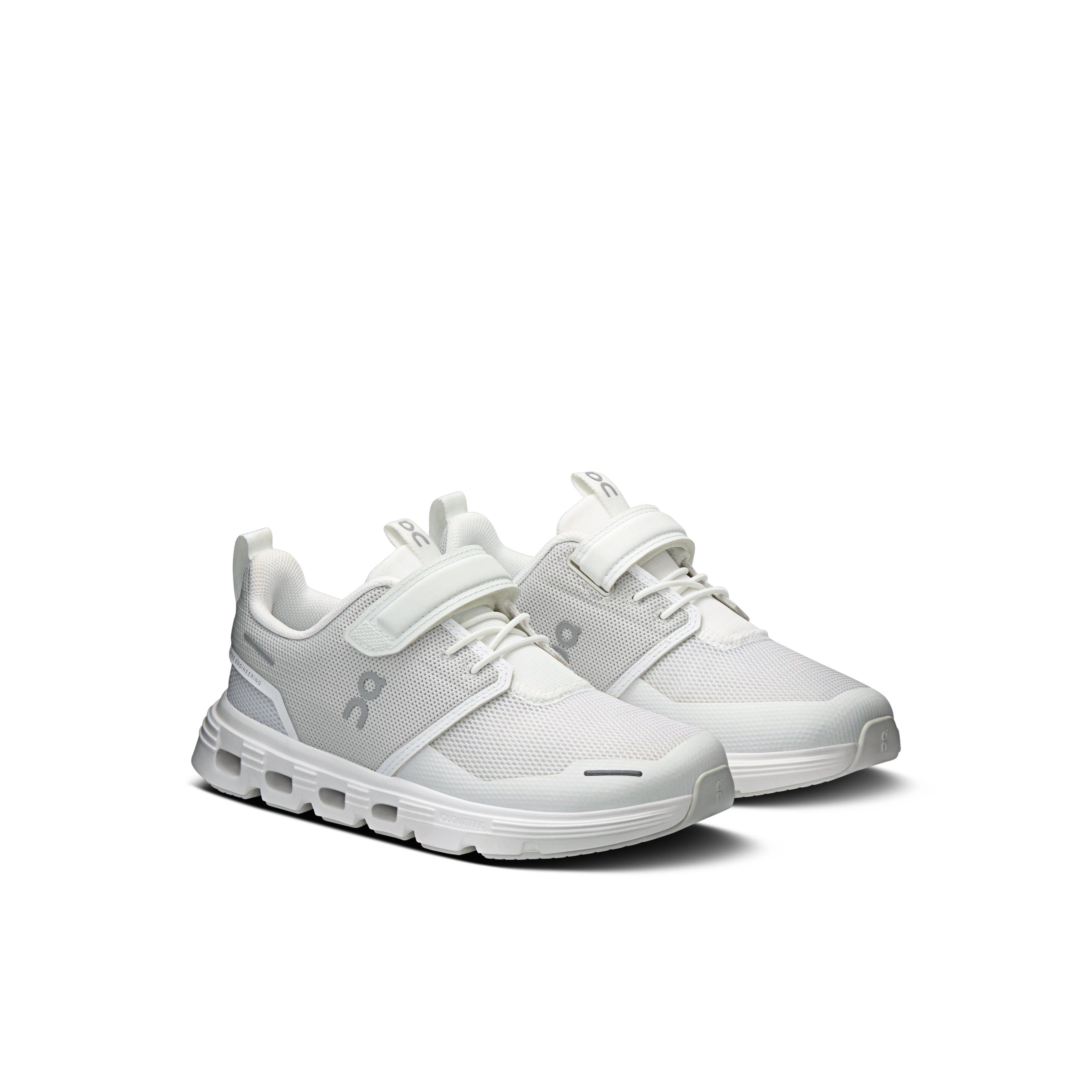 Cloud Play 2 – White | White