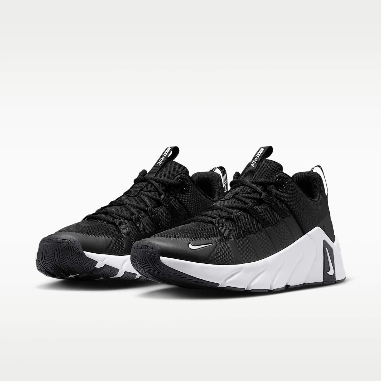 Nike Free Metcon 7 Trainingsschuhe (Herren) – Schwarz/Photon Dust/Anthracite/Weiß