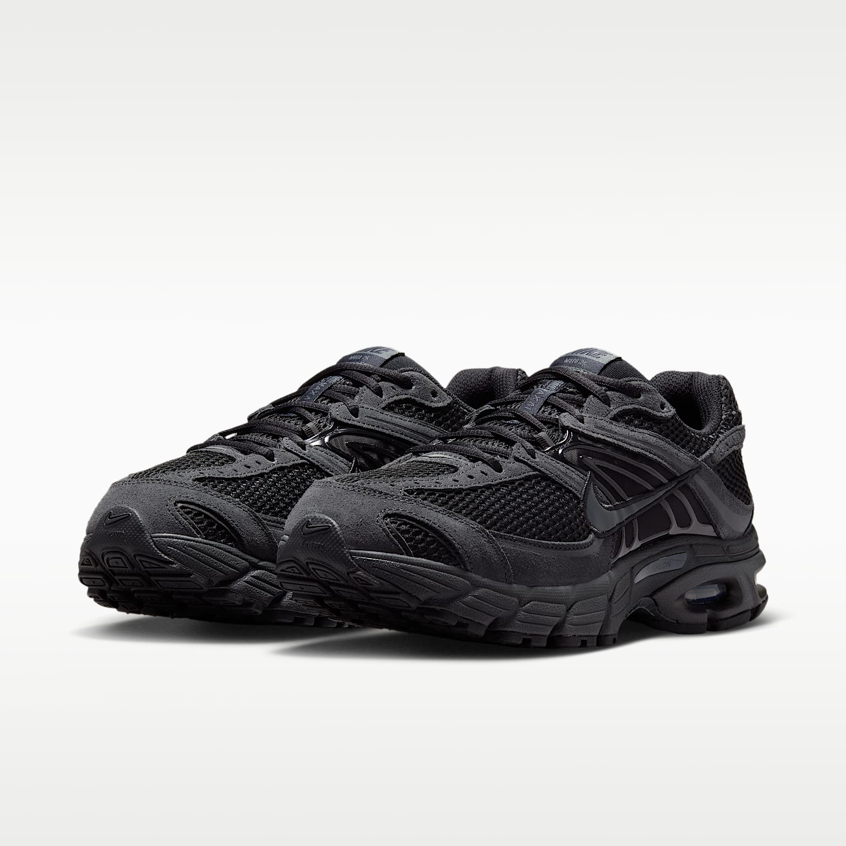 Nike Air Max Moto 2K Schuh (Herren) – Schwarz/Off Noir/Anthracite