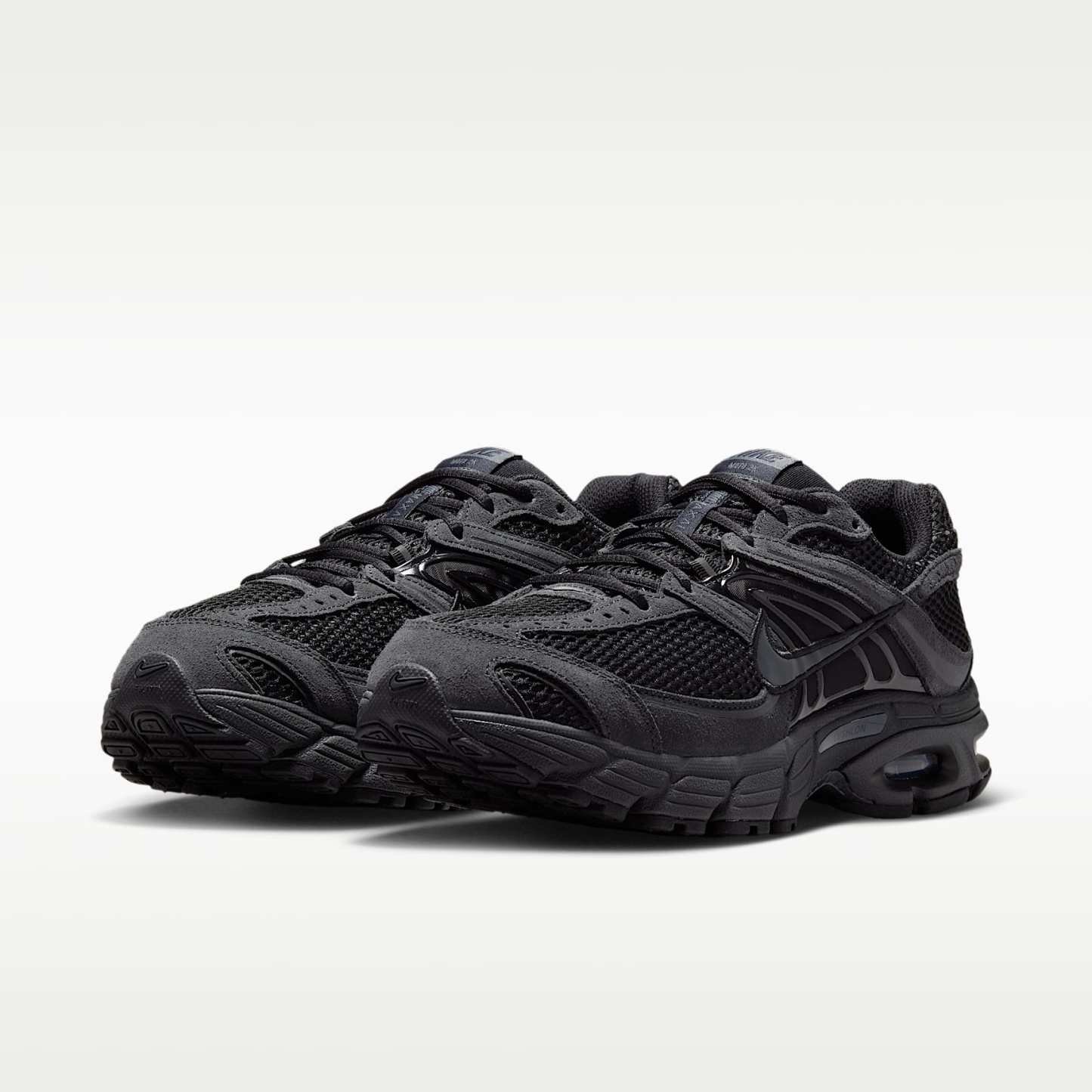 Nike Air Max Moto 2K Schuh (Herren) – Schwarz/Off Noir/Anthracite