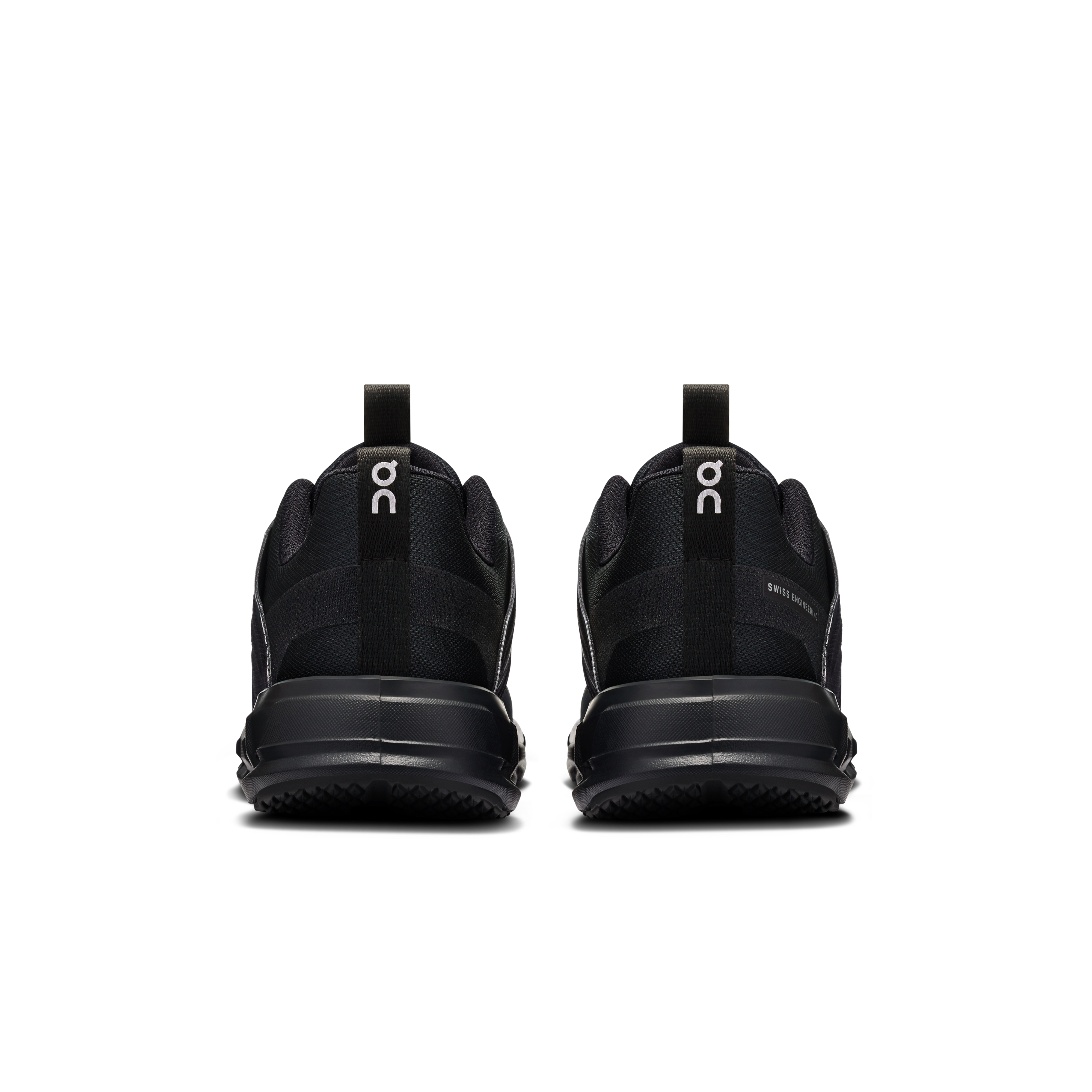 Cloudswift Kids – All Black