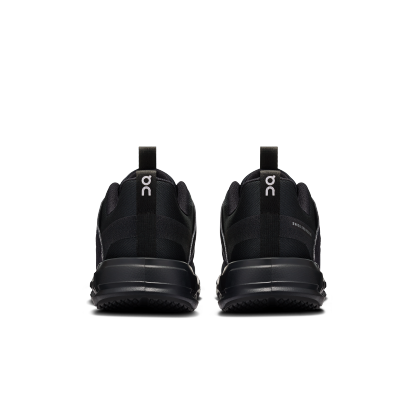 Cloudswift Kids – All Black