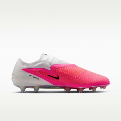 Nike Phantom 6 Low Elite Fußballschuh für Kunstrasen – Multi-Color/Schwarz