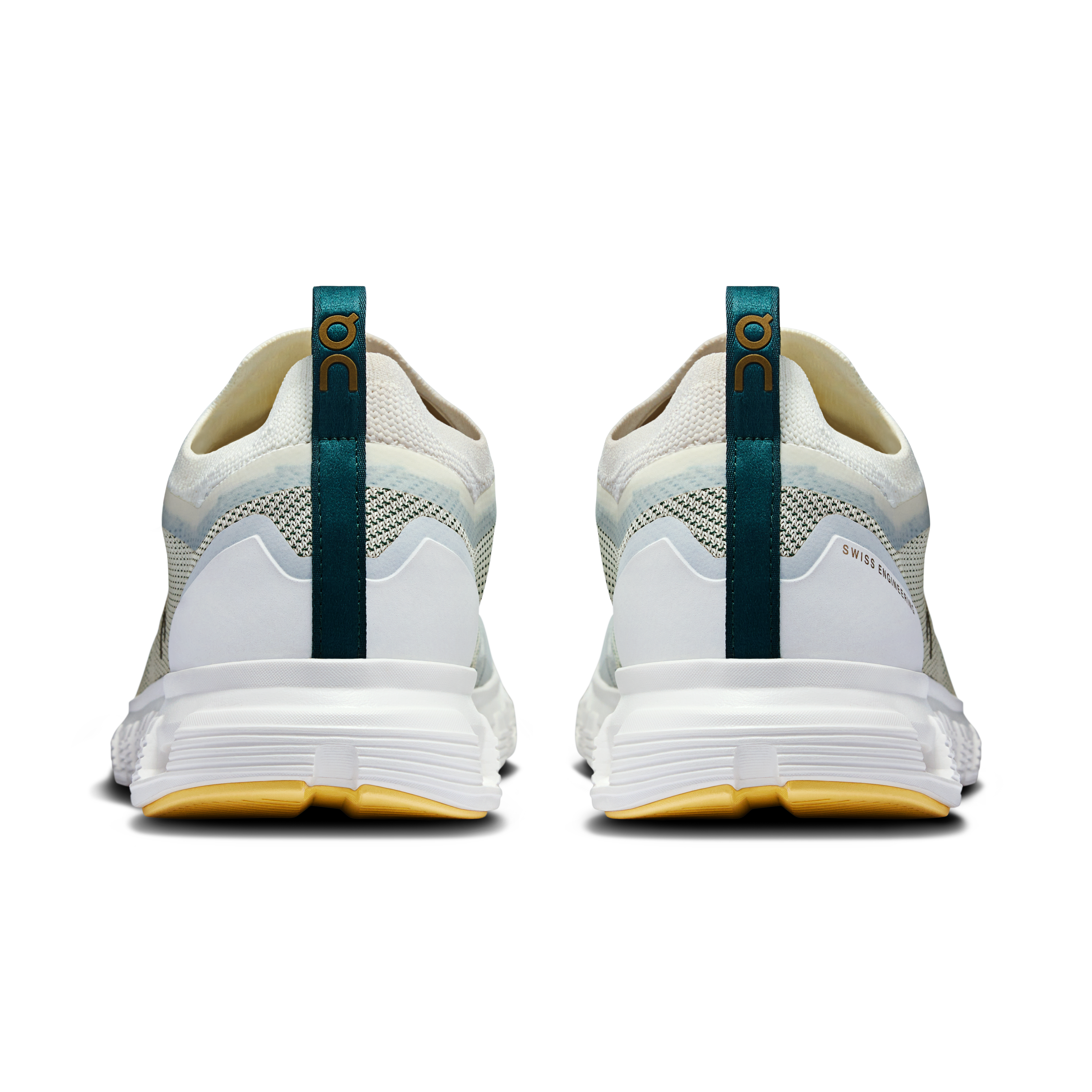 Cloud 6 Versa für sie – Ice | Spirulina