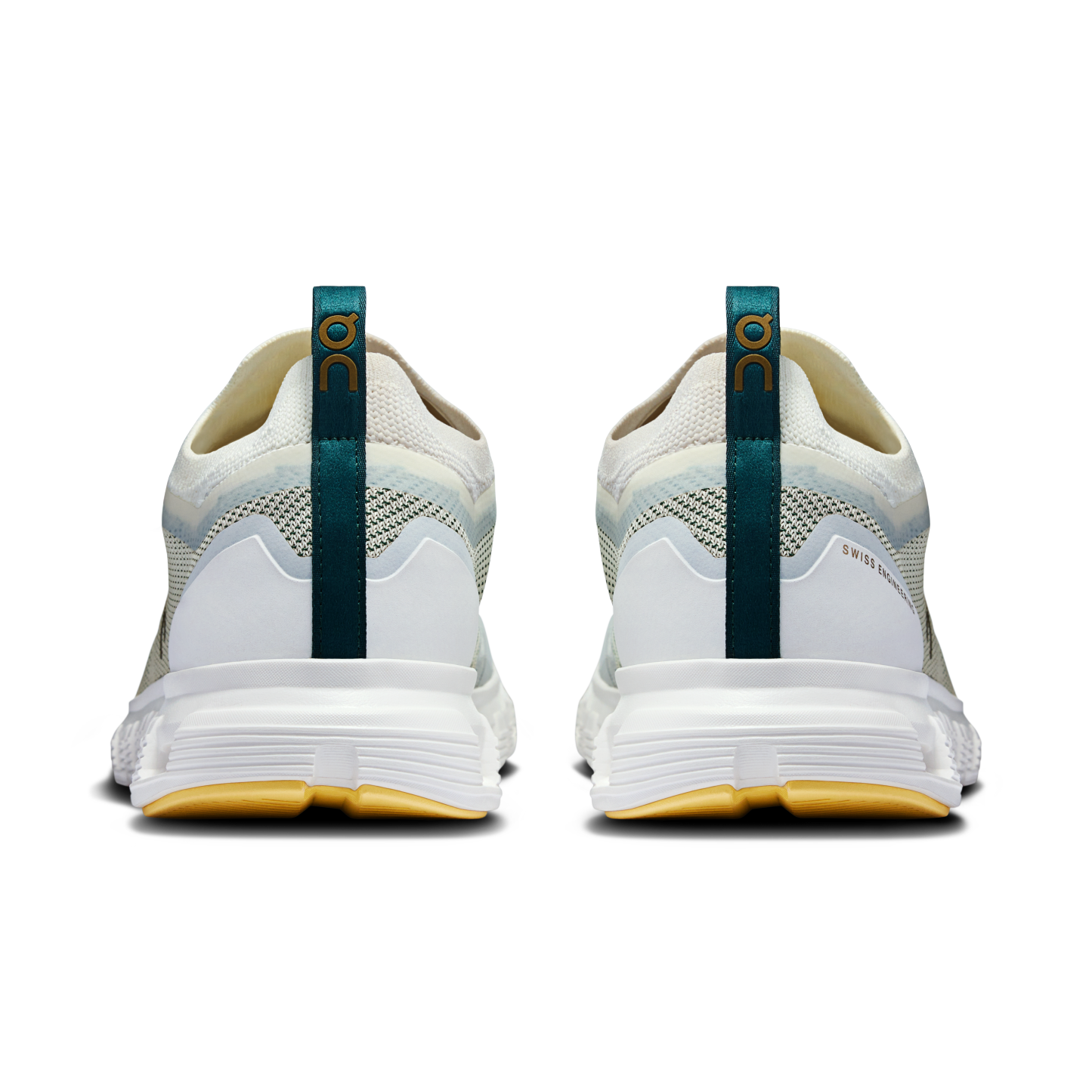 Cloud 6 Versa für sie – Ice | Spirulina