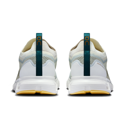 Cloud 6 Versa für sie – Ice | Spirulina