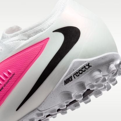 Nike Phantom 6 Low Pro Fußballschuh für Turf – Multi-Color/Schwarz