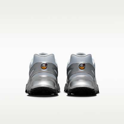 Nike Air Max Dn8 Schuh (Herren) – Metallic Silver/Schwarz/Metallic Silver