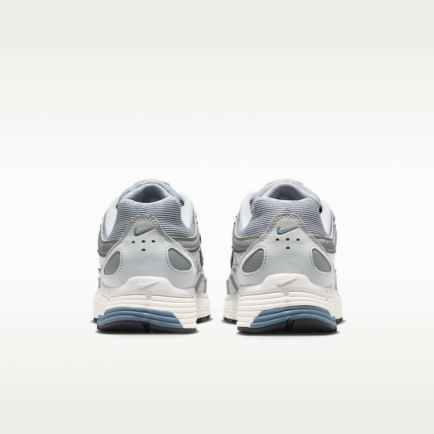 Nike P-6000 Schuh (Herren) – Light Smoke Grey/Smoke Grey/Photon Dust/Blue Graphite