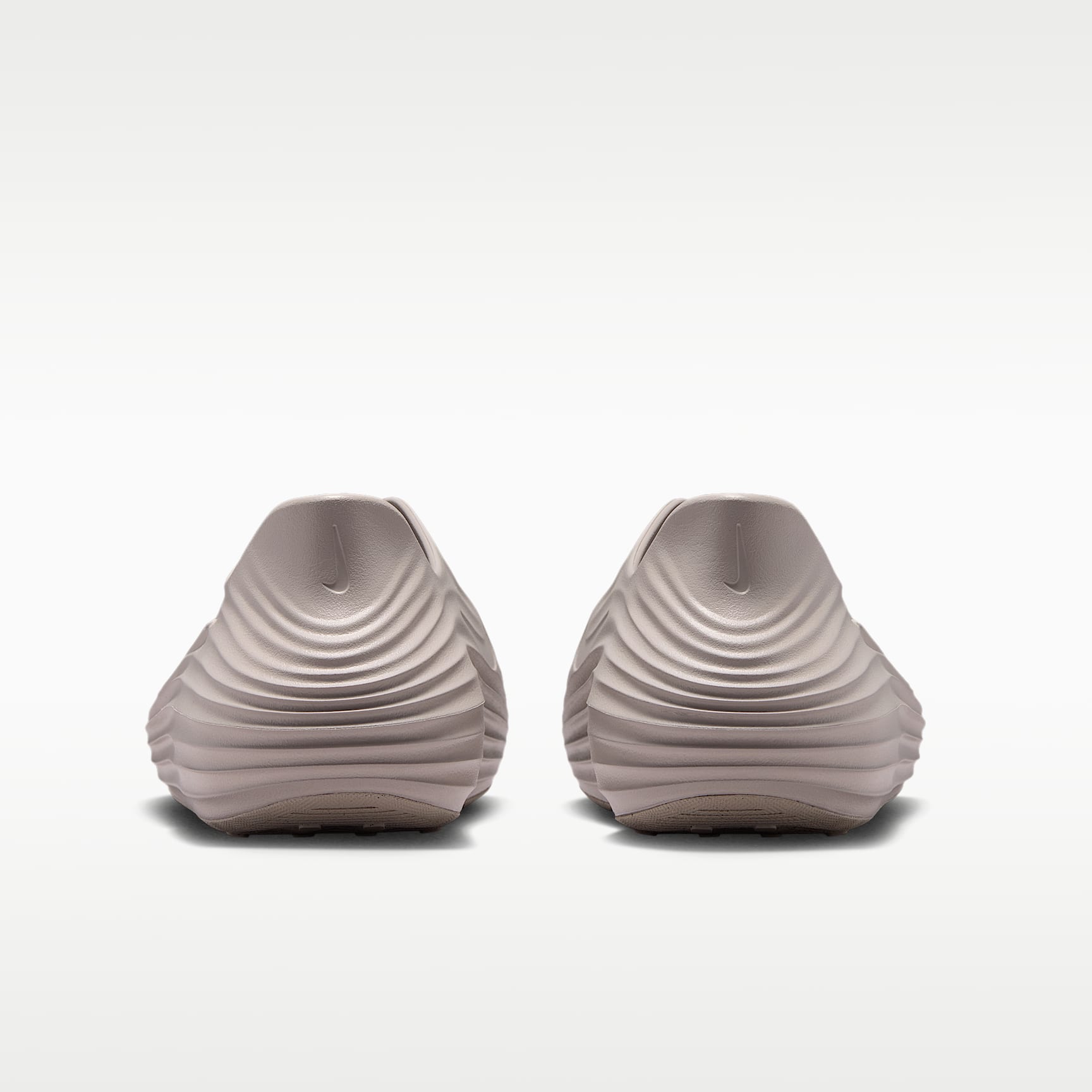Nike ReactX Rejuven8 Schuh (Damen) – Moon Particle/Light Orewood Brown/Light Orewood Brown
