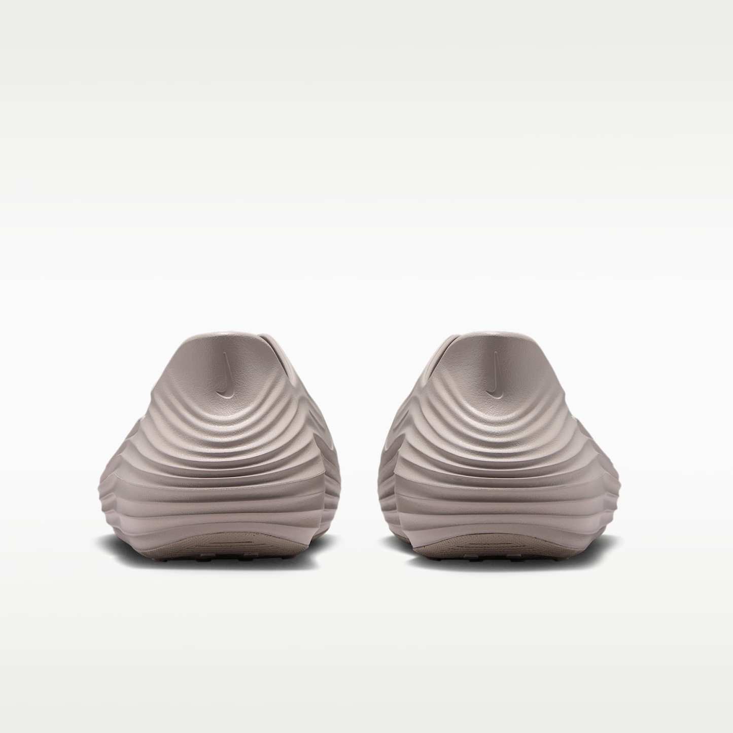 Nike ReactX Rejuven8 Schuh (Damen) – Moon Particle/Light Orewood Brown/Light Orewood Brown
