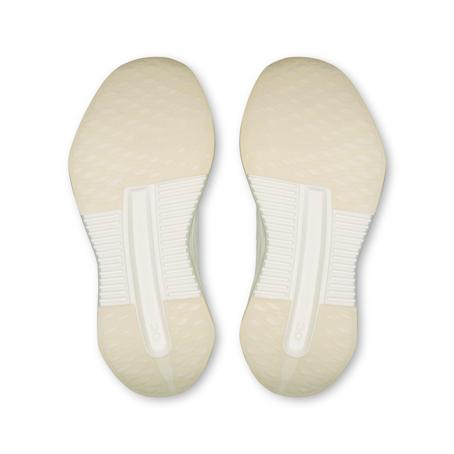 Cloudrise Cyclon 1.1 für sie – Undyed