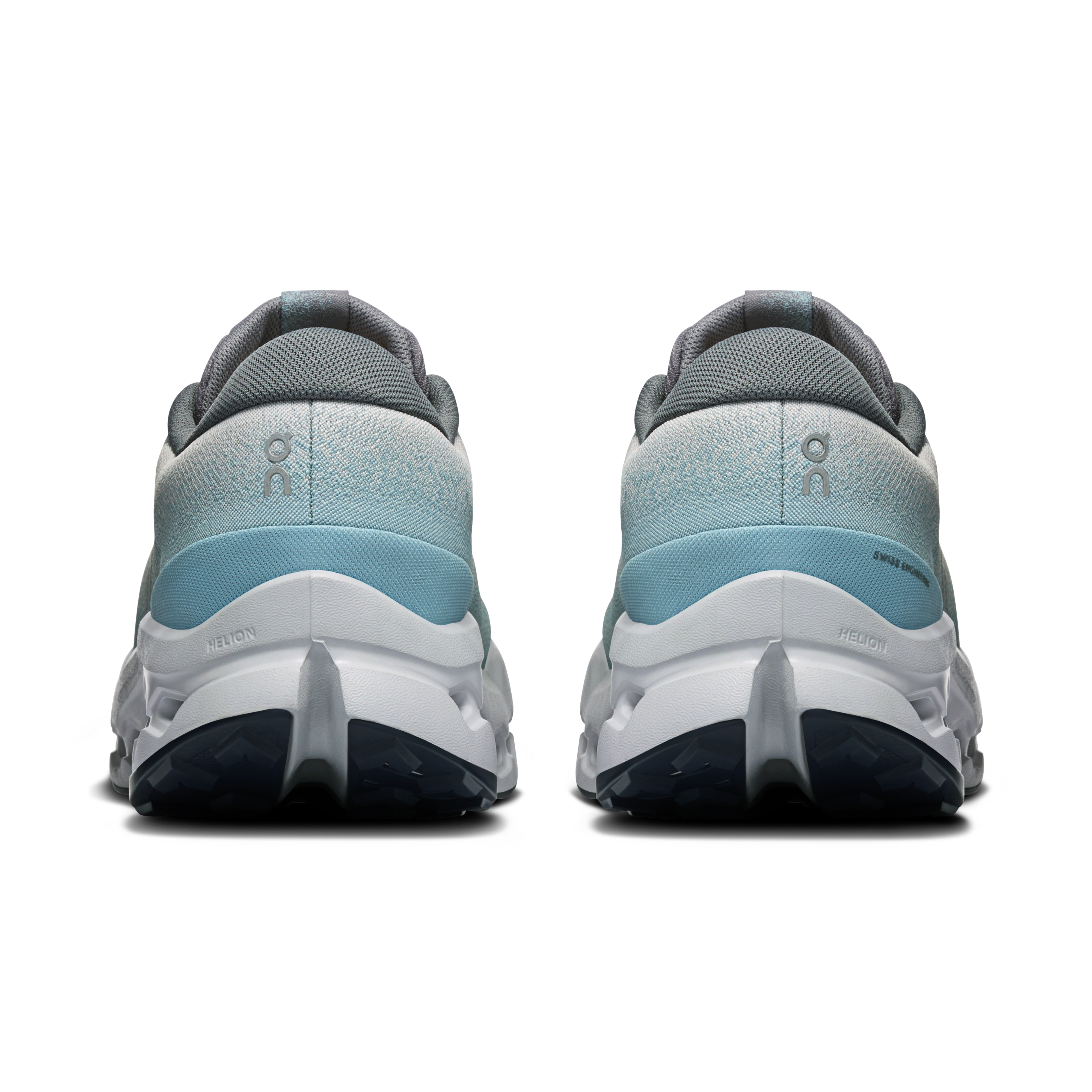 Cloudsurfer Trail 2 Waterproof für ihn – Glacier | Tide