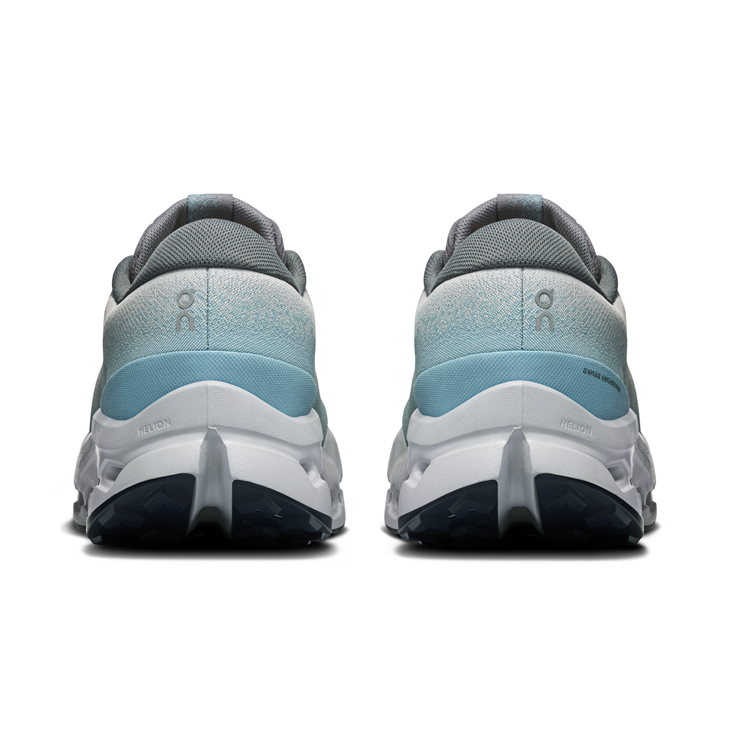 Cloudsurfer Trail 2 Waterproof für ihn – Glacier | Tide