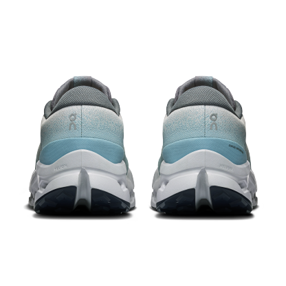 Cloudsurfer Trail 2 Waterproof für ihn – Glacier | Tide
