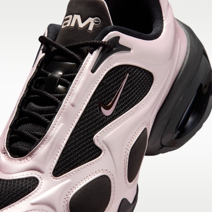 Nike Air Max Muse Schuh (Damen) – Pearl Pink/Schwarz/Pearl Pink