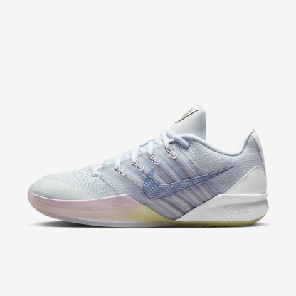 Sabrina 3 Basketballschuh – Weiß/Football Grey/Bleached Lilac/Dusty Purple