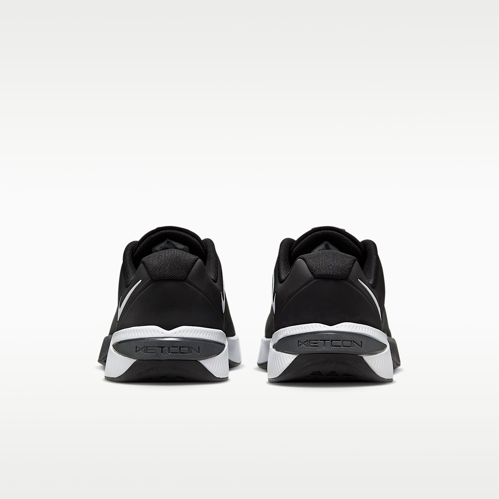 Nike Metcon 10 Workout-Schuh (Herren) – Schwarz/Anthracite/Weiß