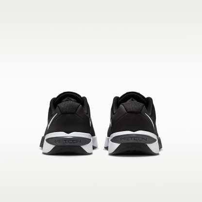 Nike Metcon 10 Workout-Schuh (Herren) – Schwarz/Anthracite/Weiß