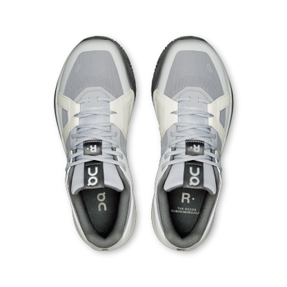 THE ROGER Clubhouse Pro 2 Clay für ihn – Glacier | Frost