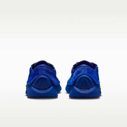 Nike Air Superfly LX Ponyhaarleder-Schuh (Damen) – Old Royal/Old Royal/Old Royal