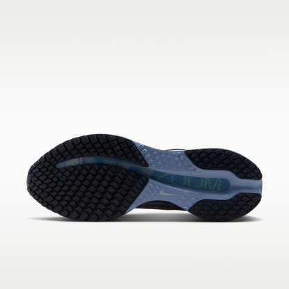 Nike Pegasus Premium Straßenlaufschuh (Herren) – Grey Mist/Mineral Slate/Work Blue/Dark Obsidian