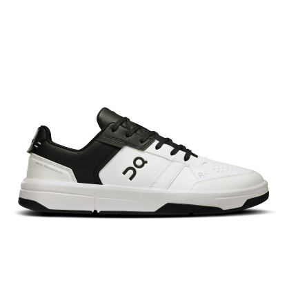 THE ROGER Clubhouse für ihn – White | Black