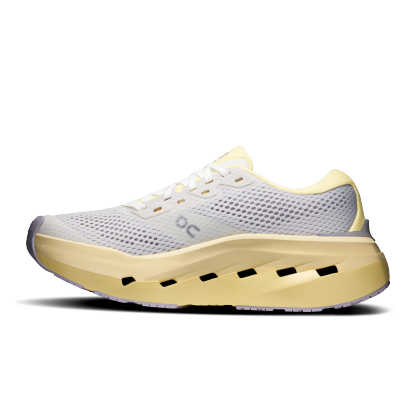 Cloudrunner 3 Max für sie – Ivory | Dijon