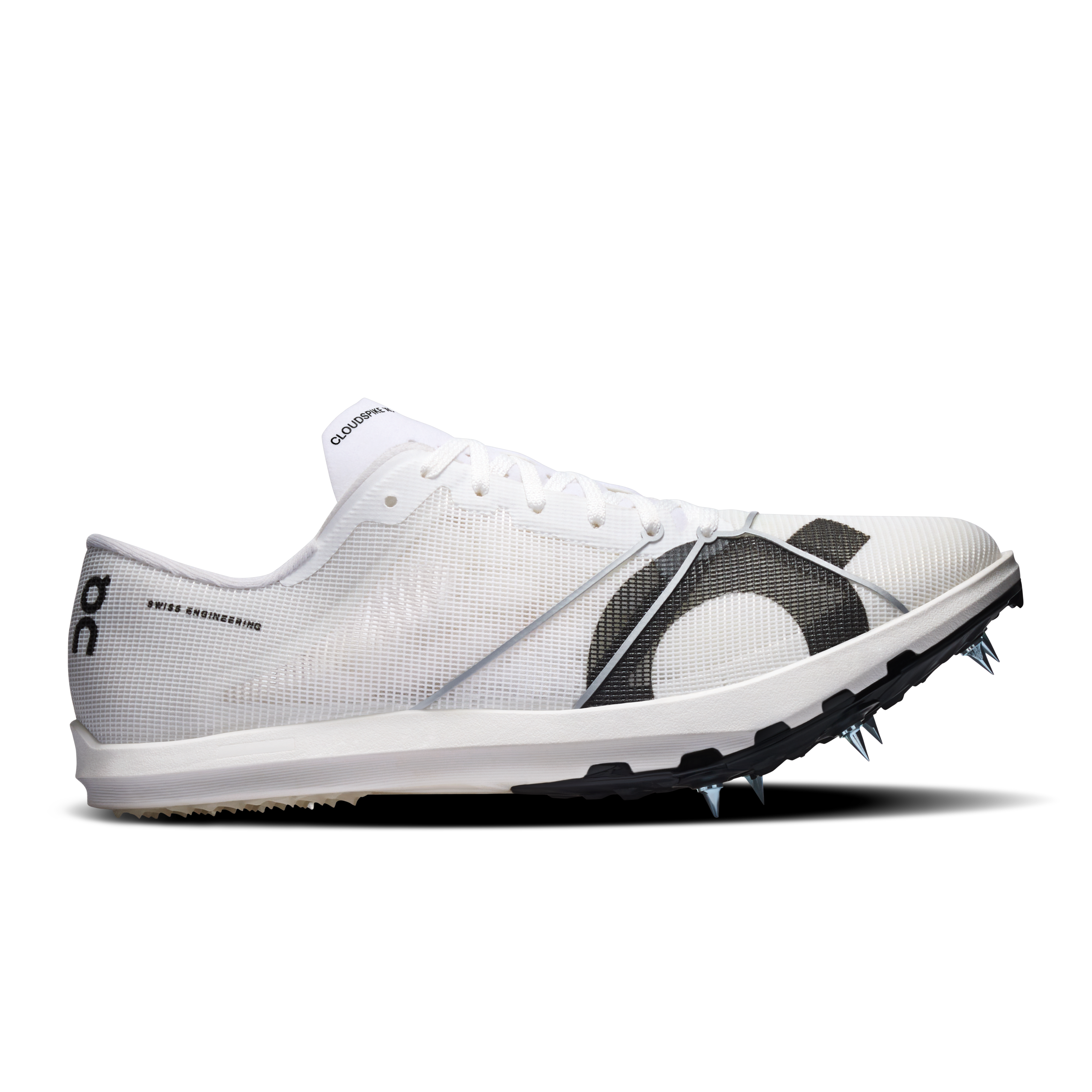 Cloudspike XC für sie – White | White