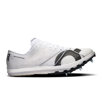 Cloudspike XC für sie – White | White