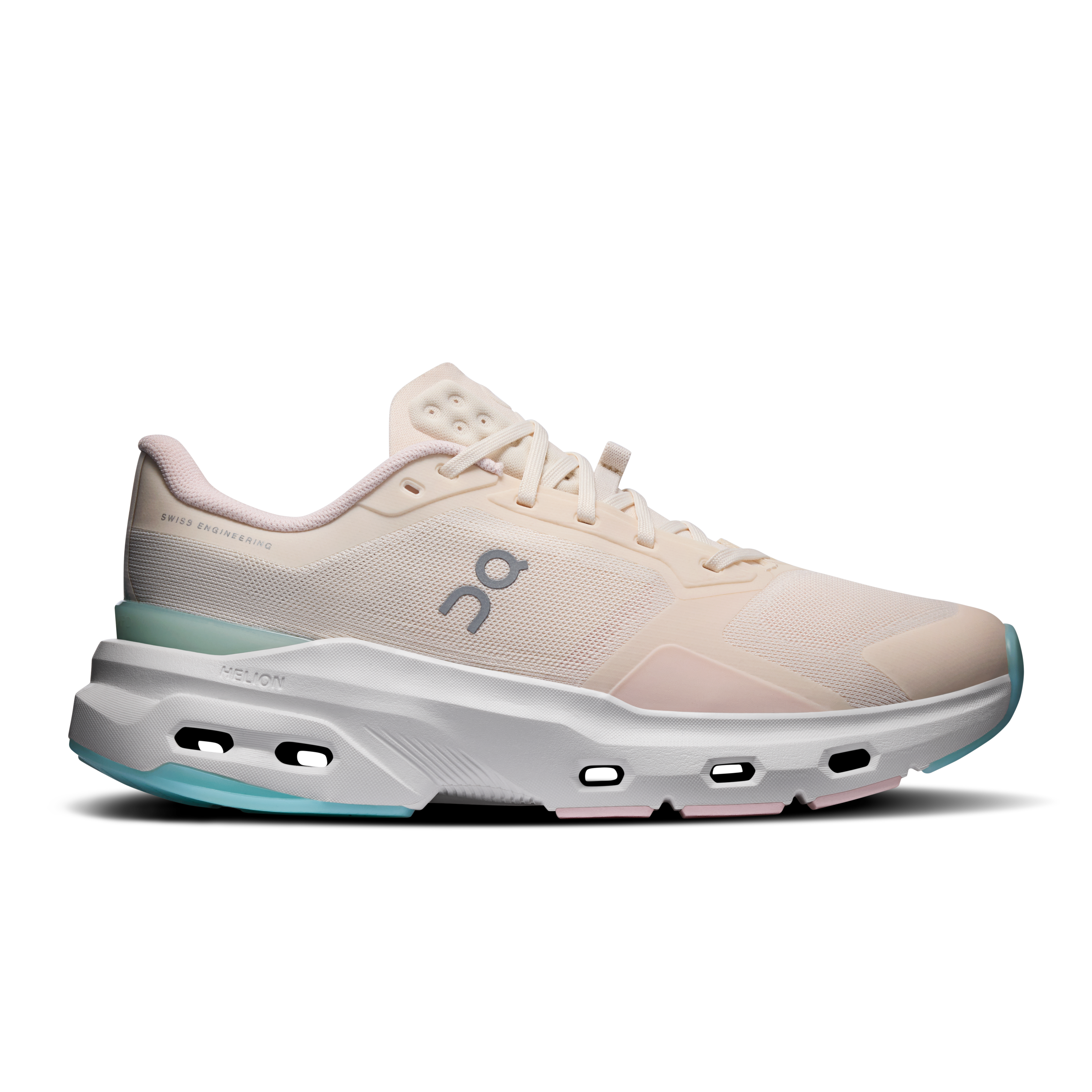 Cloudpulse 2 für sie – Dew | White