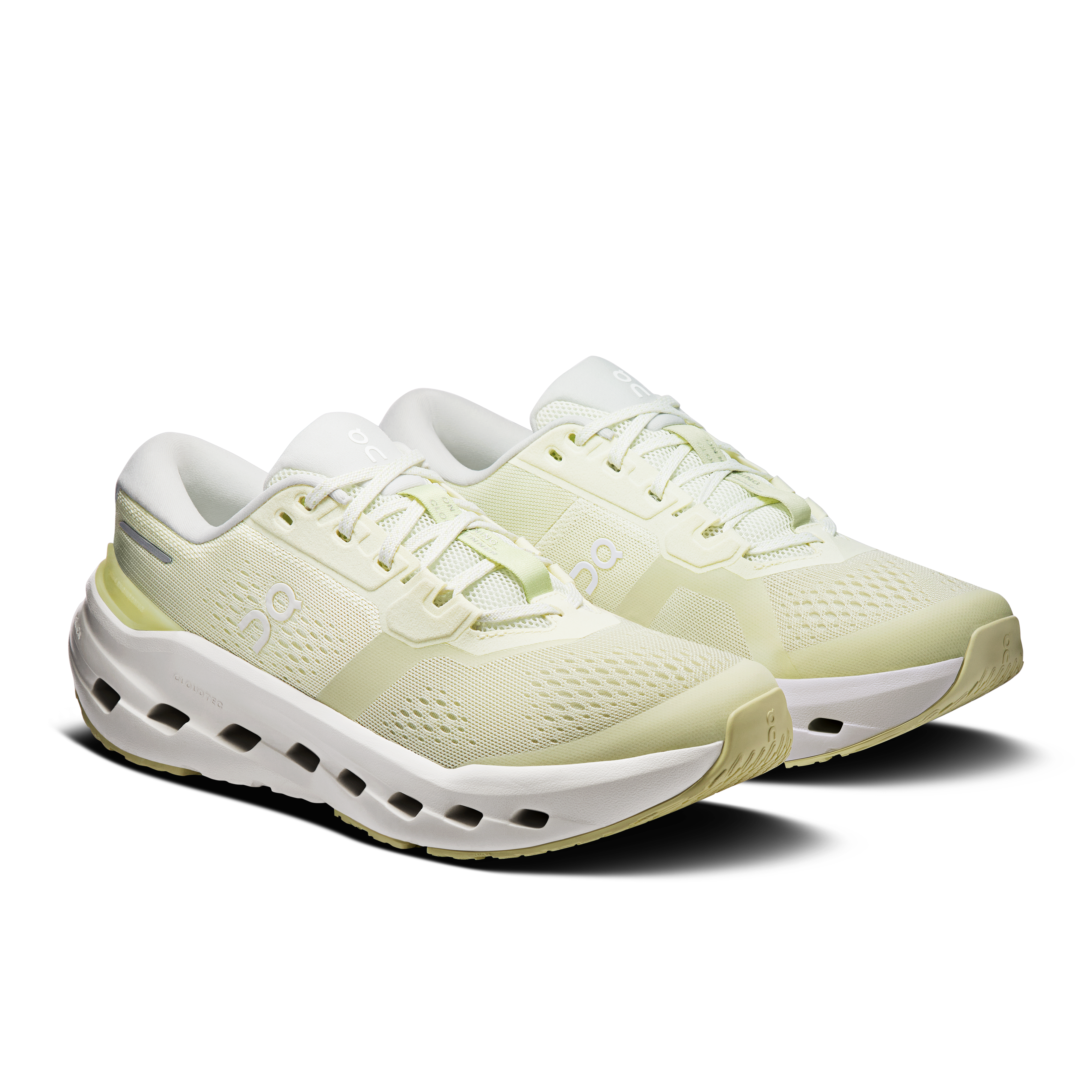 Cloudrunner 3 für sie – Seedling | Ivory