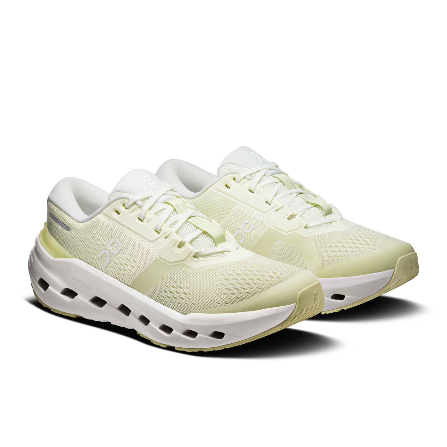 Cloudrunner 3 für sie – Seedling | Ivory