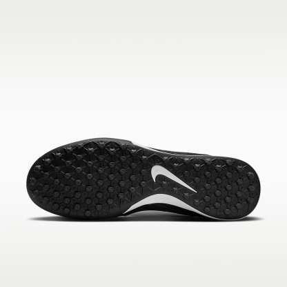 Nike Premier 3 TF Low-Top Fußballschuh – Schwarz/Weiß