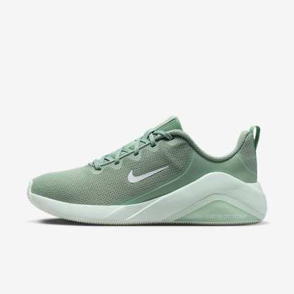 Nike Bella 7 Workout-Schuh (Damen) – Steam/Weiß/Barely Green