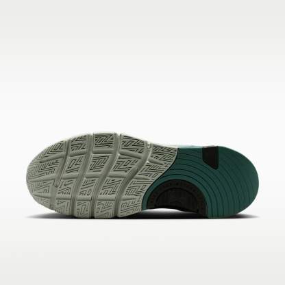 Nike Free Metcon 7 Trainingsschuhe (Herren) – Light Pumice/Mineral Slate/Schwarz/Light Silver