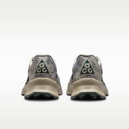 Nike ACG Ultrafly Traillaufschuhe für Wettkämpfe – Spruce Fog/Sea Glass/Black Spruce