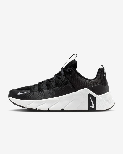 Nike Free Metcon 7 Trainingsschuhe (Damen) – Schwarz/Weiß/Anthracite/Weiß